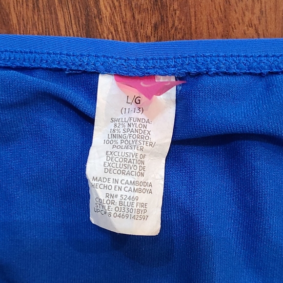 OP Bikini Set - Picture 7 of 9